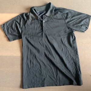 Lululemon men’s polo